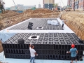 雨水收集系統軟件的建設必須留意難題有什么？