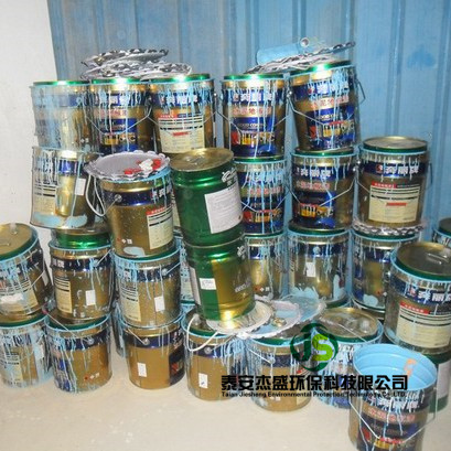 工業廢棄物處置(圖1)